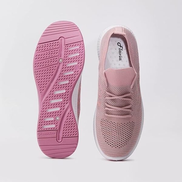 Womens Running Running Shoes - Image 2