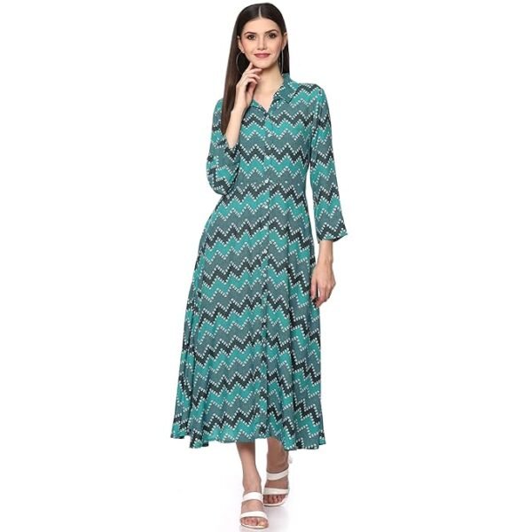 BIBA Women Dress