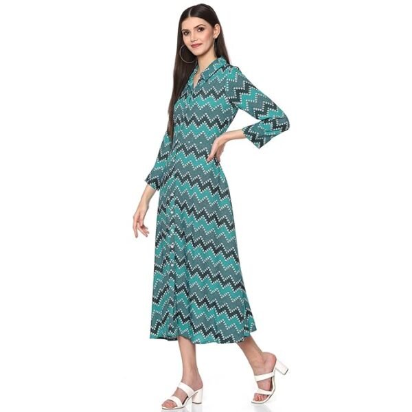 BIBA Women Dress - Image 2