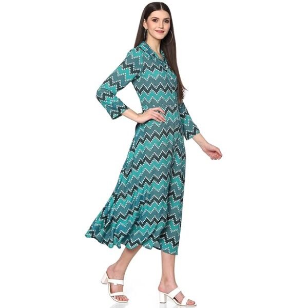 BIBA Women Dress - Image 3