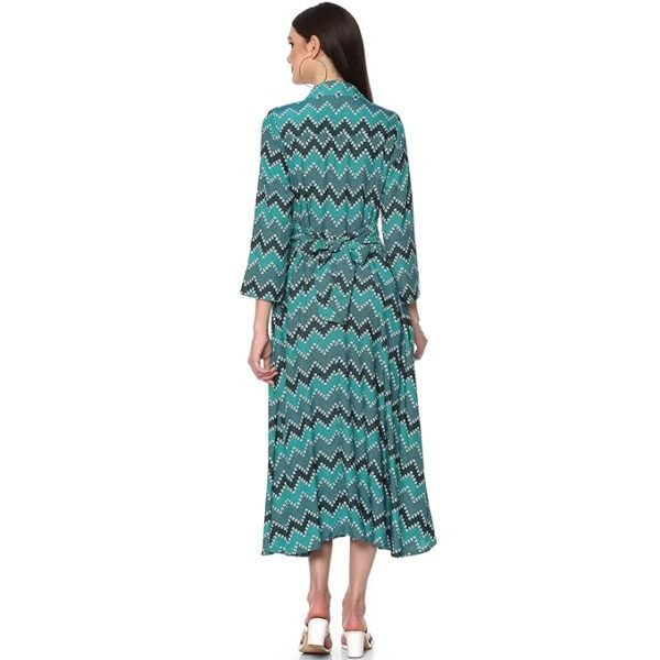 BIBA Women Dress - Image 4